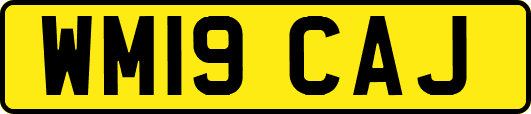 WM19CAJ