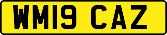 WM19CAZ