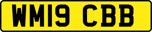 WM19CBB
