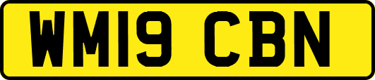 WM19CBN