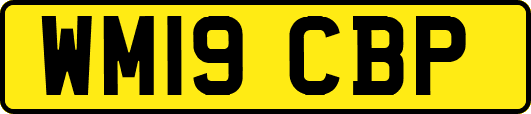 WM19CBP