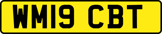 WM19CBT