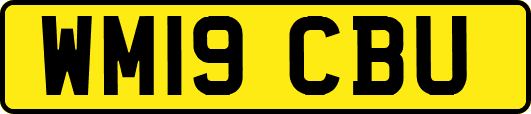 WM19CBU