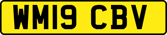 WM19CBV