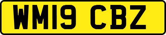 WM19CBZ
