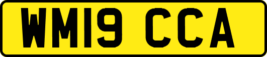 WM19CCA