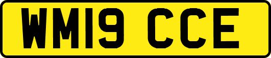 WM19CCE