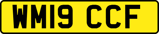 WM19CCF