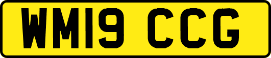 WM19CCG