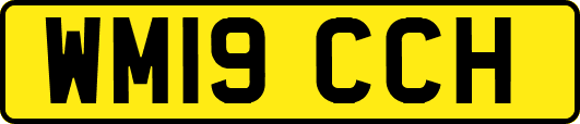 WM19CCH