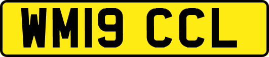 WM19CCL