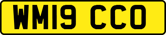 WM19CCO