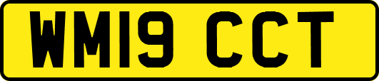 WM19CCT