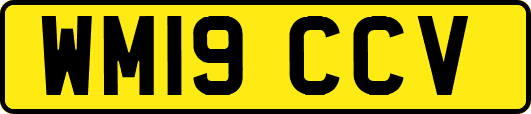 WM19CCV