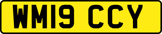 WM19CCY