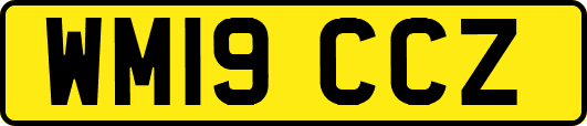 WM19CCZ