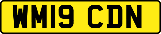 WM19CDN