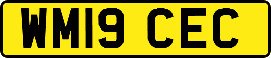WM19CEC