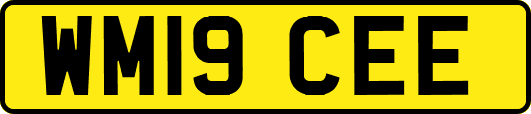 WM19CEE