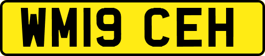 WM19CEH