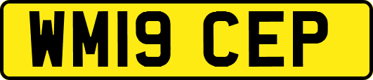 WM19CEP
