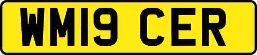 WM19CER
