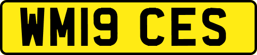 WM19CES