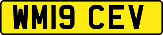 WM19CEV