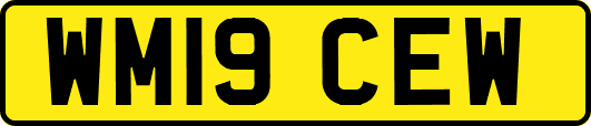 WM19CEW
