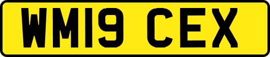 WM19CEX