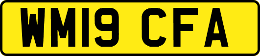 WM19CFA