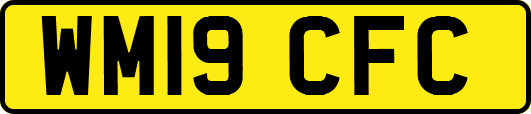 WM19CFC