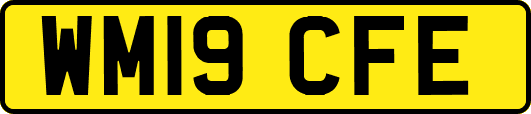 WM19CFE