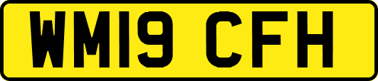WM19CFH