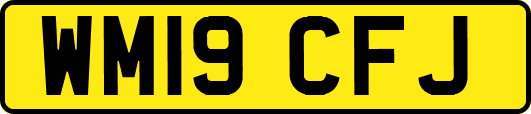 WM19CFJ