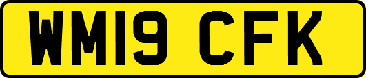 WM19CFK