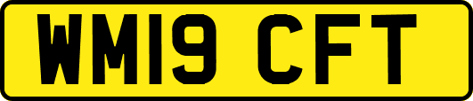 WM19CFT
