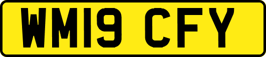 WM19CFY