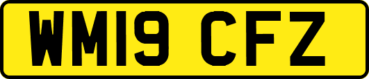 WM19CFZ
