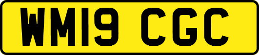 WM19CGC