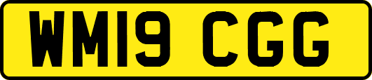 WM19CGG