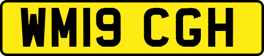 WM19CGH