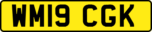 WM19CGK