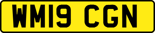 WM19CGN