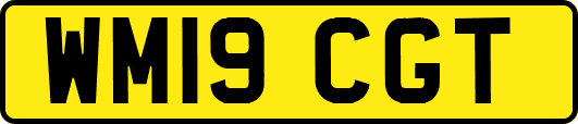 WM19CGT