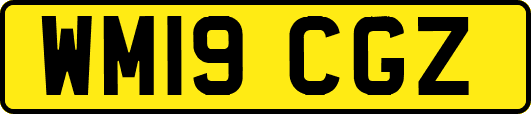 WM19CGZ