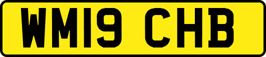 WM19CHB