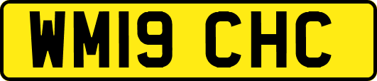 WM19CHC