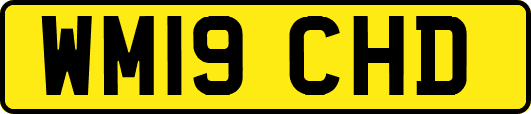 WM19CHD