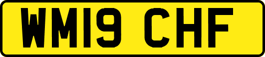 WM19CHF